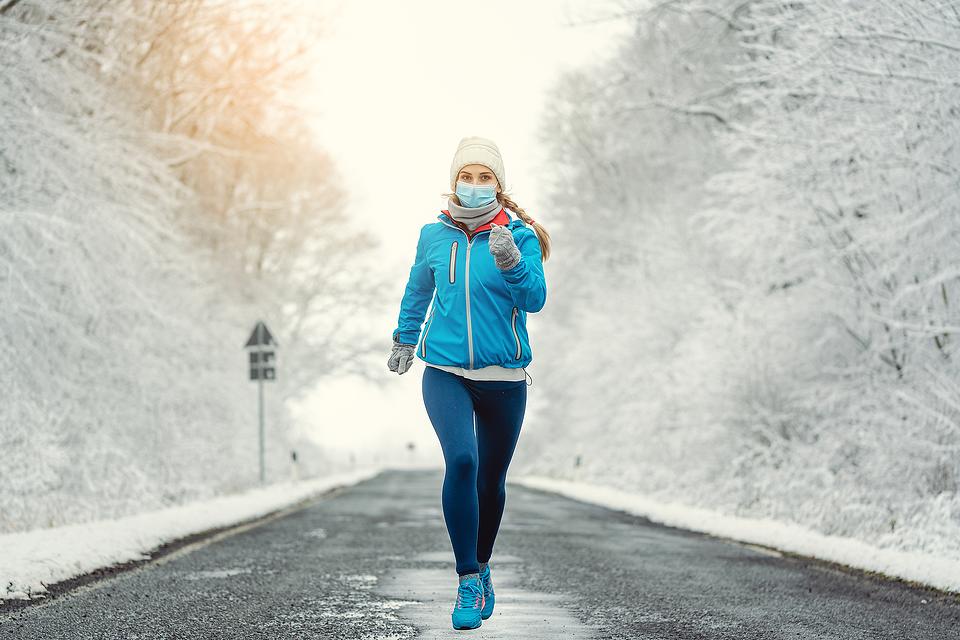 Tips to Stay Healthy During the Winter Season