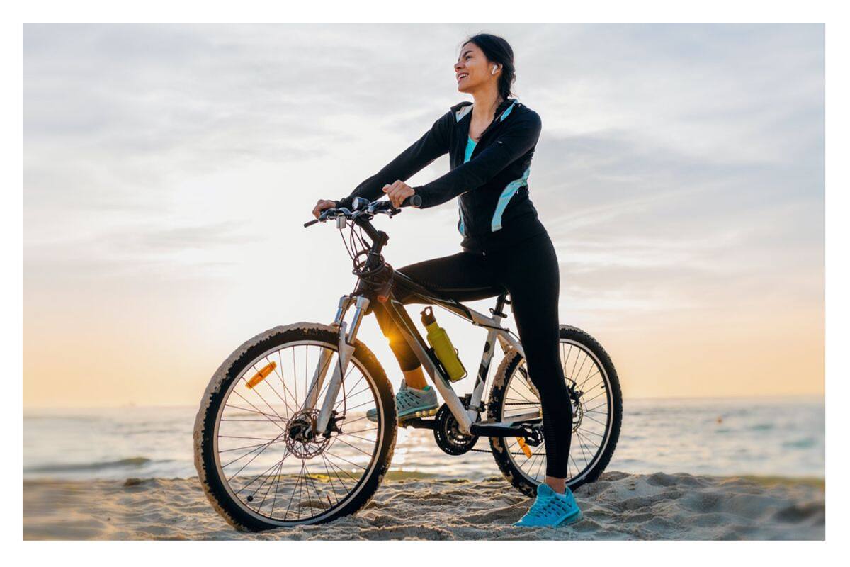 Biking for Weight Loss: 4 Effective Strategies to Try