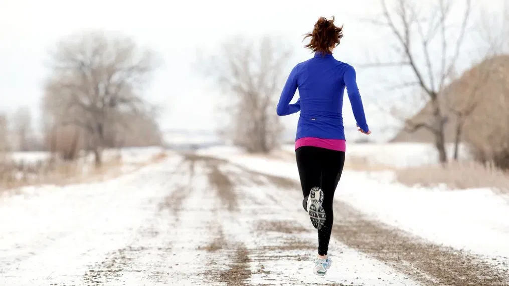 10 Best Ideas To Stay Healthy And Fit During Winter