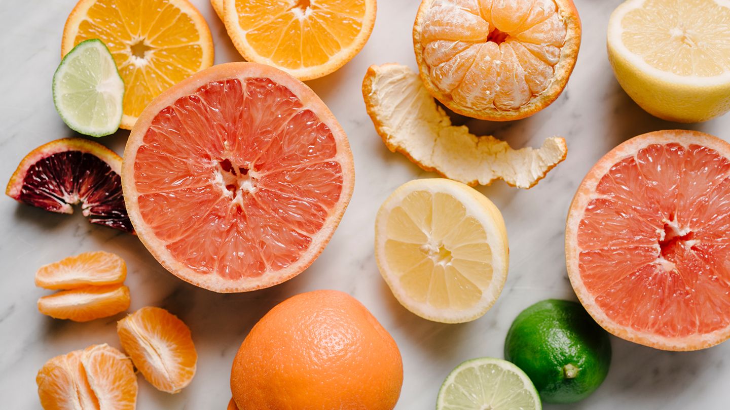 5 Benefits of Vitamin C Supplements