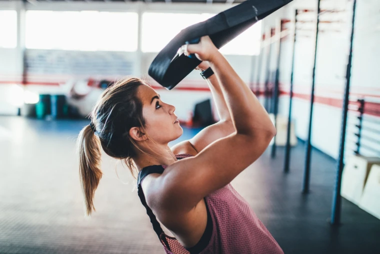 Top 8 Fitness Trends For Women: All You Need To Know