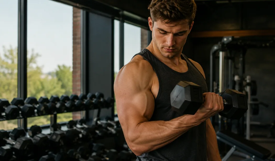 natural muscle gain workout plan natural muscle gain workout plan